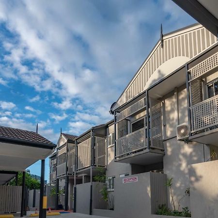 Benson Court Motel Brisbane Kültér fotó