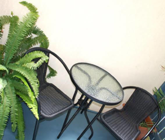 Benson Court Motel Brisbane Kültér fotó