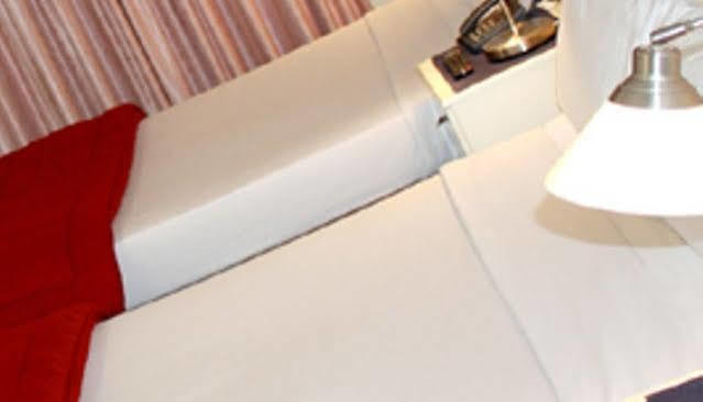 Benson Court Motel Brisbane Kültér fotó